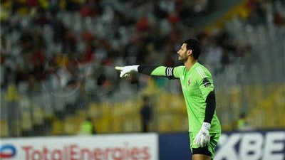 الكشف الطبي يسدل الستار عن إصابة محمد الشناوي الجديدة