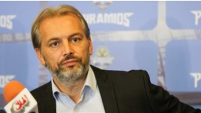 ديسابر: جاهزون للقتال وكنا نتمني مواجهة صلاح