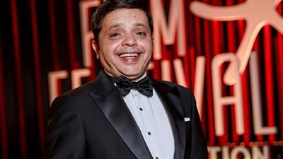 مبدعون مصريون يحصلون على الجنسية والإقامة الذهبية السعودية