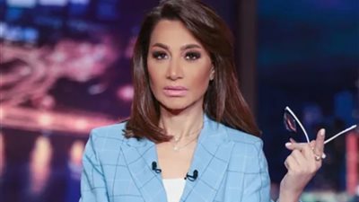 بسمة وهبة تستمر في تقديم برنامجها الرمضاني 