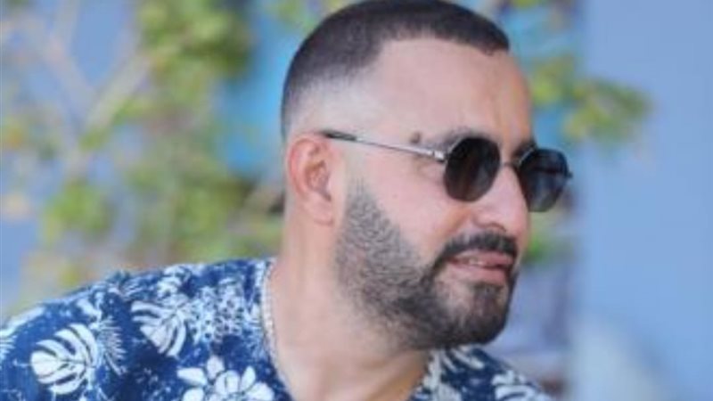 أحمد السقا