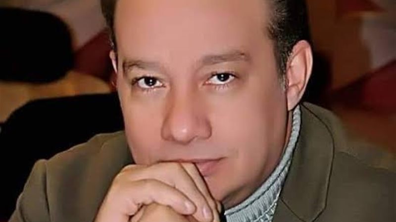 خالد محروس