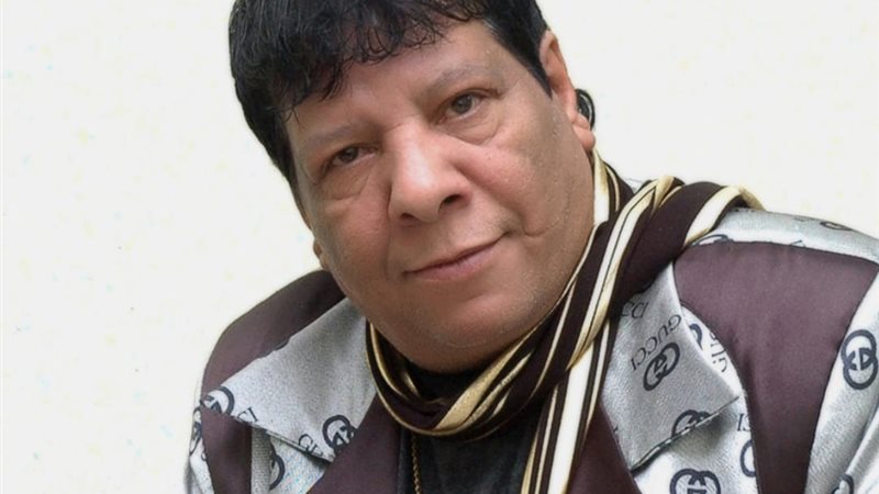 شعبان عبد الرحيم