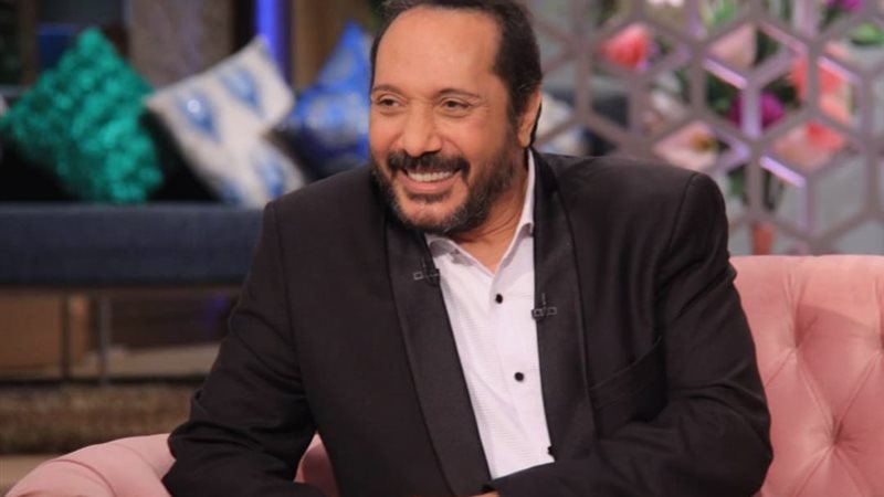 علي الحجار