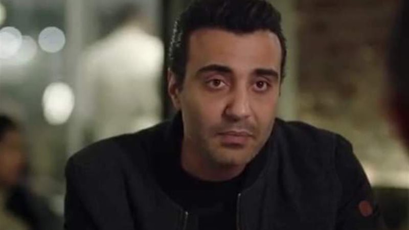 محمد درويش