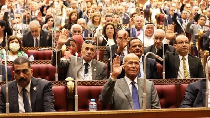 مجلس الشيوخ