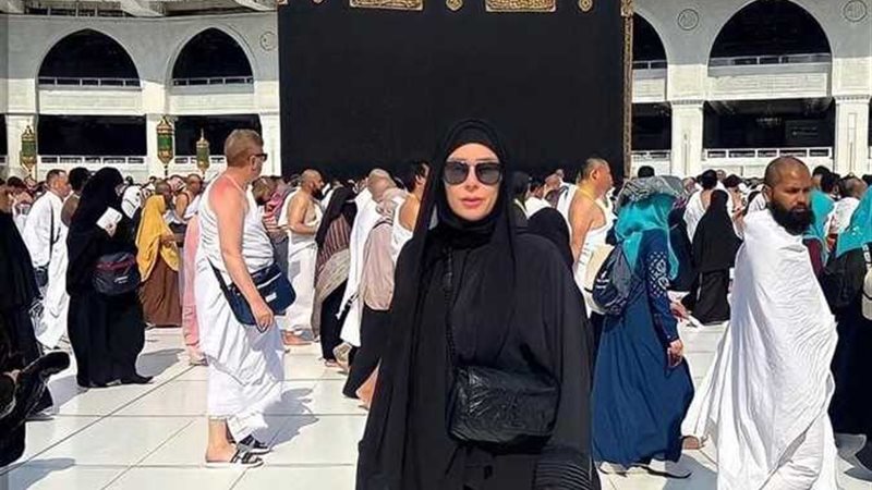 ريم البارودي داخل