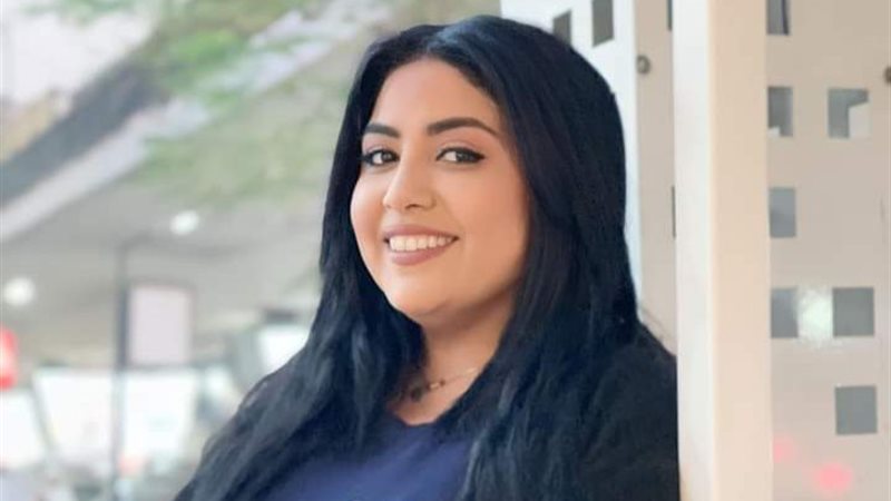 زينب العبد