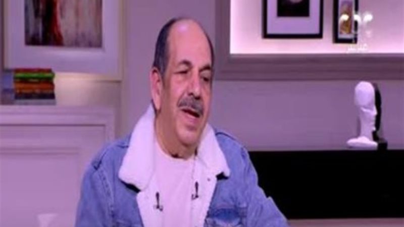 مصطفى حشيش