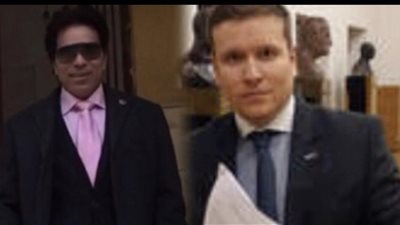 نبيل أبوالياسين: لماذا تكشف الصحف الفنلندية الأن عن تصريحات الوزراء المسيئة للعرب؟