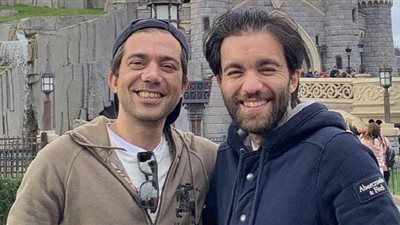 بعد غيبوبة استمرت عامين.. الموت يفجع الفنان شريف رمزي