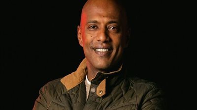 أمير صلاح الدين يتحدث عن شخصيته في مسلسل 