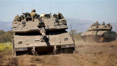 ملخص عمليات حزب الله ضد الجيش الإسرائيلي يوم الأحد