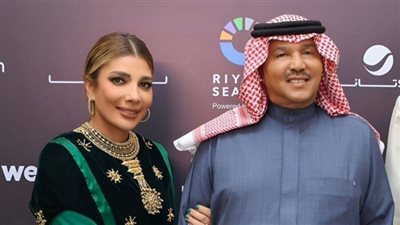 أصالة توجه رسالة لمحمد عبده: اسم يفتخر به تاريخ الفن العربي