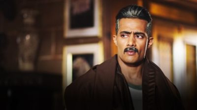 شاهد أحدث صور من مسلسل محمد رمضان الجديد 