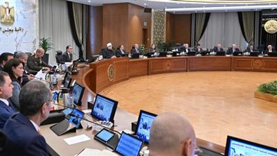 مدبولي: زيادة المصانع يكشف مدى ثقة الإستثمار الأجنبي المباشر في البيئة المُحفزة بمصر