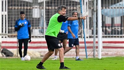 شوبير يكشف كيف يتغلب الزمالك على رونالدو