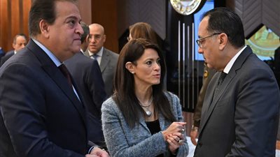 «عبد الغفار» تقديم الخدمات الطبية لعدد 9.447 فلسطيني حتى اليوم