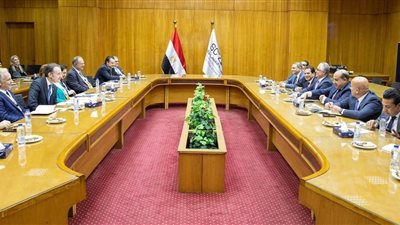 موقع المنطقة الاقتصادية يبشر بفرص التعاون في مجال الوقود الأخضر