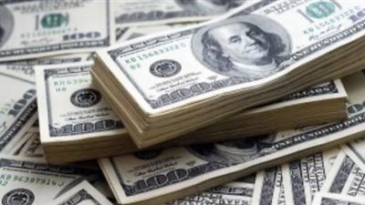 العملة الخضراء.. سعر الدولار أمام الجنيه المصرى اليوم الخميس 3-8-2023