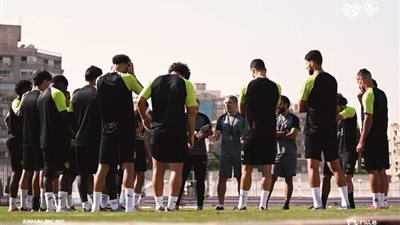 مواجهة صعبة.. موعد مباراة الزمالك المقبلة