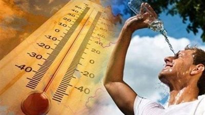 بالتزامن مع إقتراب الإمتحانات.. كيفية تعامل الطلاب مع الموجة الحارة