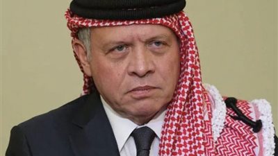 ملك الأردن يؤكد أهمية الهدنة الإنسانية في غزة ودعم التهدئة لمنع توسع الصراع