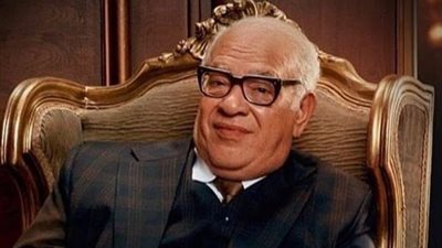 الفنان صلاح عبد الله يتعرض لوعكة صحية.. لهذا السبب