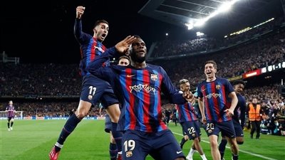 الأهلي يحاول خطف لاعب برشلونة في الميركاتو