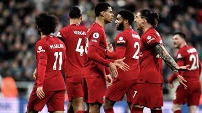 ليفربول ينسحب من سباق التعاقد مع نجم دورتموند 