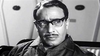 مئوية فؤاد المهندس تُحيى في الصالون الثقافي لمعرض القاهرة الدولي للكتاب