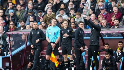 الحدث الأكثر تأثيرًا في الجولة 28 بالدوري الإنجليزي .. عودة بروكس