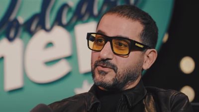 من بينهم سر خواتمه.. تصريحات أحمد حلمي في 