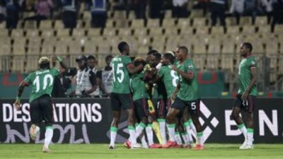 قائمة منتخب مالاوي لمواجهة مصر في تصفيات أمم أفريقيا