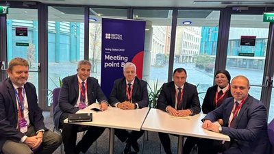 وزير التعليم يؤكد أهمية التعاون وتبادل الخبرات بين مصر وجورجيا