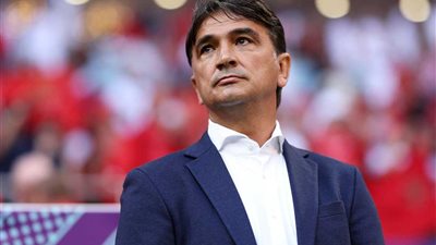 مدرب كرواتيا: البطولة لها فؤاد عديده.. وتكون الاجواء أكثر متعه بسبب الحضور الجماهير