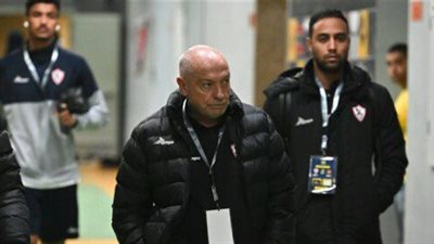 استقالة الجهاز الفني لـ فيريرا