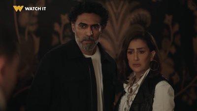 غادة عبدالرازق تحسم الجدل حول الفارق العمري مع جمايكا