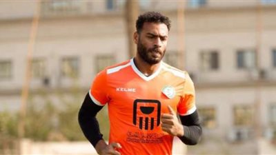 ابو جبل ينضم للاهلي علي سبيل الإعارة لنهاية الموسم