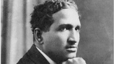 سيد درويش .. مسيرة فنية خالدة بالأعمال التى لا تنسي