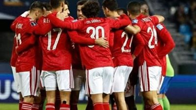 الأهلي يتواصل مع اتحاد الكرة قبل مباراة الهلال