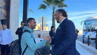 فرمان عاجل من رابطة الأندية بشأن مباراة بيراميدز وإنبي