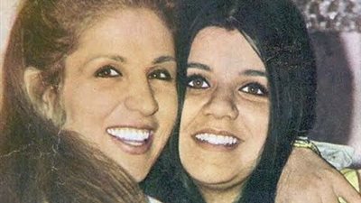 أبرز محطات هويدا ابنة الفنانة الراحلة صباح في مسيرتها الفنية