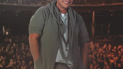 عودة فنية للفنان 