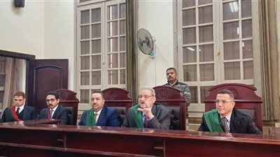 جنايات القاهرة تقضى بالسجن 10 سنوات لهاتك عرض طفلة