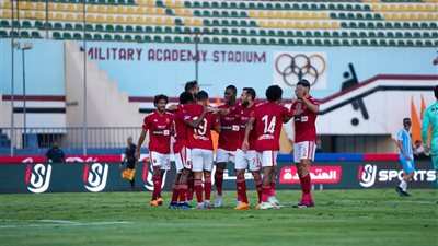 كولر يطيح بـ12 لاعبًا من الأهلي استعدادًا للموسم الجديد