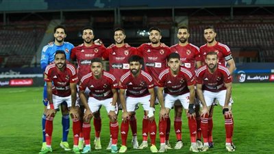 وسام أبو علي في الهجوم.. التشكيل المتوقع للأهلي أمام الاسماعيلى اليوم