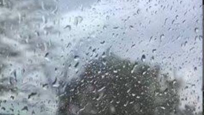 نصائح للمواطنين لتفادى حوادث الطرق أثناء سقوط الأمطار