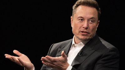 إيلون ماسك: «X» تتبرع بإيرادات الإعلانات لمستشفيات إسرائيل والهلال الأحمر في غزة