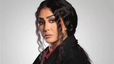 غادة عبد الرازق تكشف تفاصيل مشاركتها بالسباق الرمضاني 2025